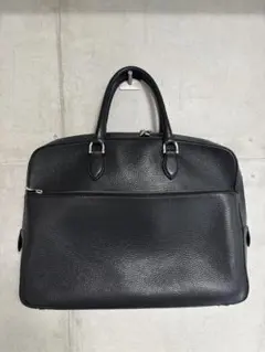 ペッレモルビダ ビジネスバッグ メイデンボヤージュ ネイビー B4可