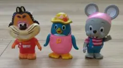 2025年最新】にこにこぷん ソフビの人気アイテム - メルカリ