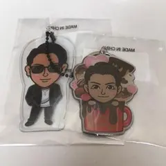 EXILE TAKAHIROセット