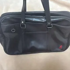 JK スクバ　　茶　カンゴール　かわいい　中古