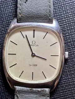 2026年最新】オメガ デビル スクエアの人気アイテム - メルカリ