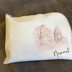 Turkish Airlines アメニティセット