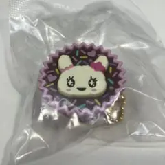 たまごっち 手作りおやつチャーム 平成女児チョコ　ラブリっち