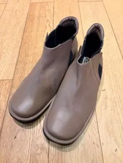 JeanpaulGAULTIER ゴルチェ メンズシューズ 25.5㎝ 138のサムネイル