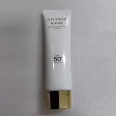 日焼け止め アテニア　ひだん BRIGHT & PROTECT CREAMのサムネイル