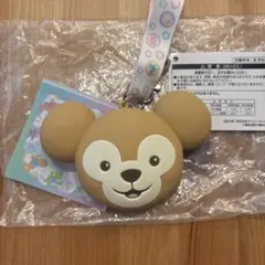 20周年　スーベニア　スナックケース　ダッフィー&フレンズ