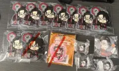 コンパス　輪廻　宝石 コースター　まとめ売り コンパス 輪廻 宝石 コースター まとめ売り - メルカリ