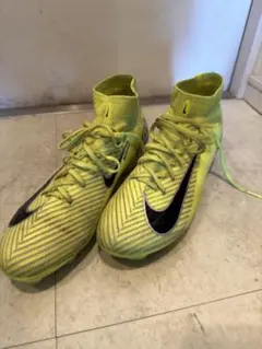 ナイキ マーキュリアルヴェイパー16 エリート FG