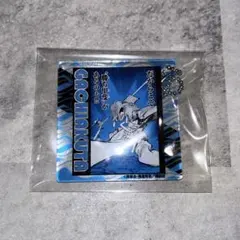 ガチアクタ トレーディングアクリルキーホルダー ザンカ