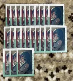 プロセカ epick card エピカ 23C 日野森雫 23点