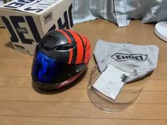 SHOEI Z-8 MM93 マルケス　TC-10 Mサイズのサムネイル