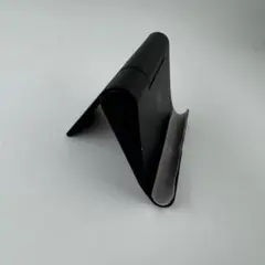 折りたたみ式スマホスタンド 黒