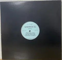 WARREN G - REMIX & INSTRUMENTALS EP US