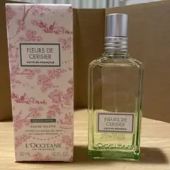 新品未使用 ロクシタン アクアヴァーベナ オードトワレ 100ml - メルカリ