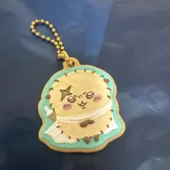 ちいかわ クッキーチャーム ラッコ