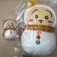 ちいかわ うさぎ エニマイくじ セブンイレブン