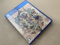 天穂のサクナヒメ PS4