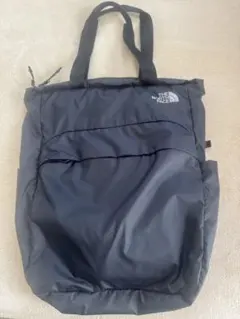 ノースフェイス2wayリュック