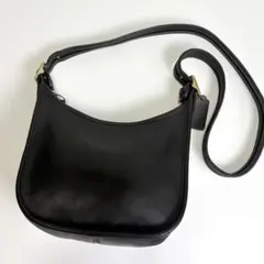 【極美品】COACH オールドコーチ ショルダーバッグ USA製 9950のサムネイル