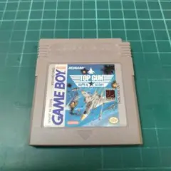 GB　日本未発売　トップガン