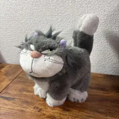 SEGA ディズニー わんわん物語 シャム猫 ぬいぐるみ レトロ - メルカリ