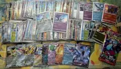 早い者勝ち ポケモンカード 200枚 キラ まとめ売り