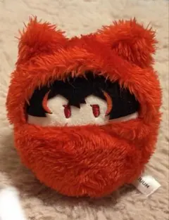 カラフルピーチ くるみたぴぬい ゆあんくん - メルカリ