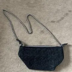 ZARAショルダーバックのサムネイル