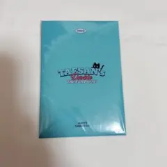 【新品未開封】BOYNEXTDOOR テサン　センイル　フォトセット