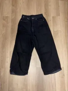ミ*ル様 refomed FRESHMANWOOL PANTS BROWN RE - メルカリ