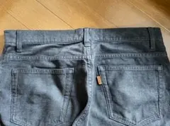 JOURNAL STANDARD relume コットンパンツ M グレーのサムネイル