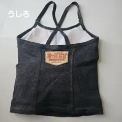 G-FIT ヨガウェア 　Mサイズ　 ダークグレー