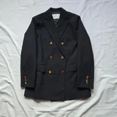 【新品未使用タグ付き・良品・美品】OPAQUE.CLIP テーラードジャケット