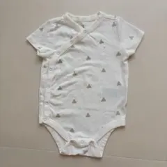 baby GAP ロンパース 12-18months