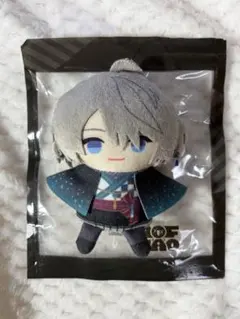 甲斐田晴 にじぱぺっと