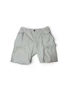 BONCOURA ペグトップパンツ イングリッシュツイルカーキ ボンクラ 30