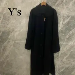 2025年最新】Y's レディース ロングコートの人気アイテム - メルカリ