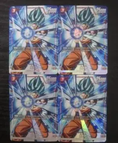 2025年最新】悟空4 パラレルの人気アイテム - メルカリ