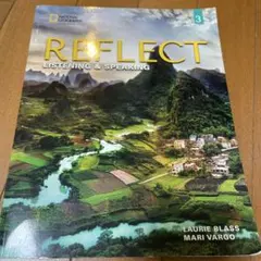 REFLECT LISTENING & SPEAKING 3