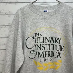 RUSSELL ATHLETIC ラッセルアスレチック 90’s USA製 前V