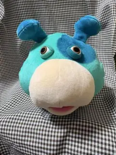 ピクミン ぬいぐるみ モス