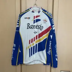 SUNVOLT maguro racing サイクルジャージ XS - メルカリ
