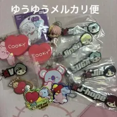 BTS TinyTAN まとめ売り - メルカリ