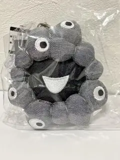 EDWIN エドウィン ミャクミャク フェイス　キーホルダー