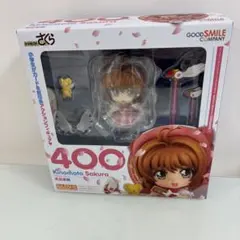 2026年最新】ねんどろいど 木之本桜の人気アイテム - メルカリ