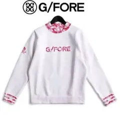 2026年最新】G/FORE ゴルフ レディース セーター・トレーナーの人気