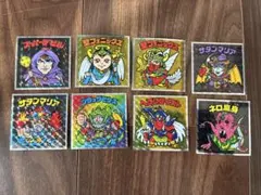 TML様専用ビックリマン