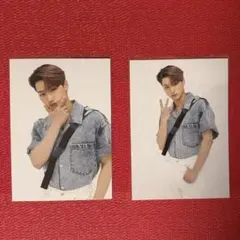 ATEEZ サン フォト dreamers SAN 산