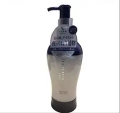 THERATIS ナイトコントロール ヘアミルクのサムネイル