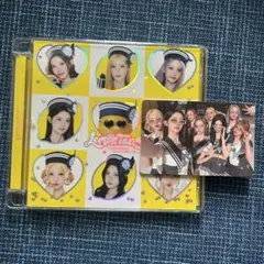Hearts2Hearts Lemon Tang Japan Exclusiveのサムネイル